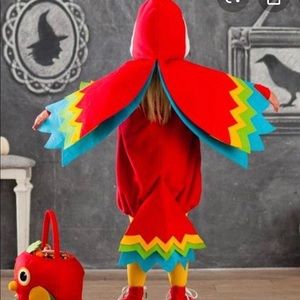 Halloween costume for a toddler 2 yers old